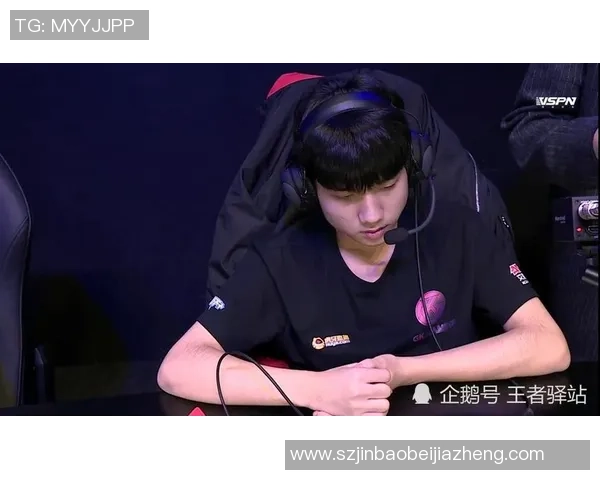 王者荣耀深度解析：V5战队心理素质背后的秘密与成功之道